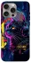 Чохол на Apple iPhone 15 Pro Max (6.7") Cyber Cat v2 фото 1 з 1