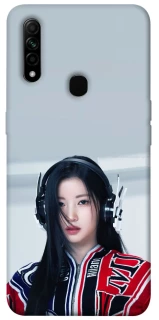 Чехол на Oppo A31 Asa - BABYMONSTER фото 1 из 1