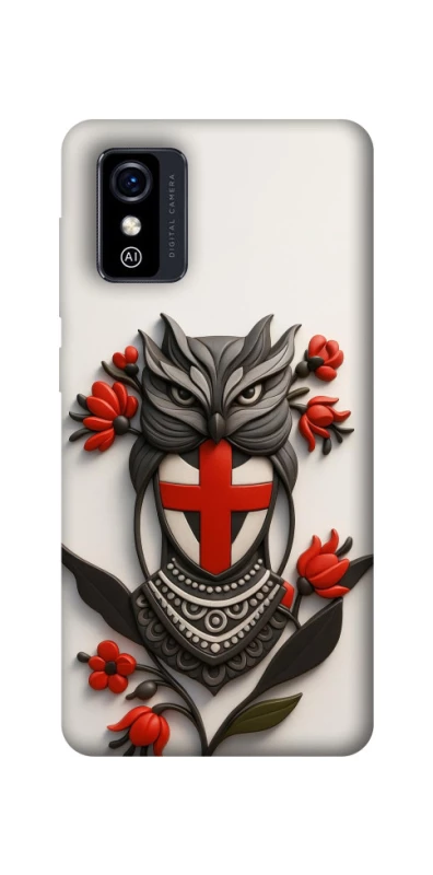 Чохол на ZTE Blade L9 Мотанка надії 3D фото 1 з 1