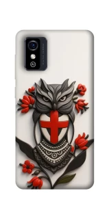 Чохол на ZTE Blade L9 Мотанка надії 3D фото 1 з 1