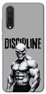 Чехол на Xiaomi Mi CC9 / Mi 9 Lite Discipline v1 фото 1 из 1