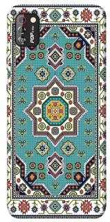 Чохол на TECNO POP 4 Pro Килим v7 фото 1 з 1