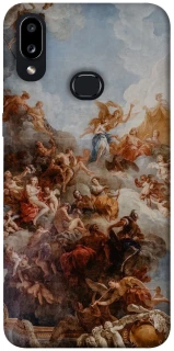 Чехол на Samsung Galaxy A10s Искусство v2 фото 1 из 1