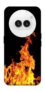 Чохол на Nothing Phone (2a) Вогонь фото 1 з 1