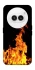 Чехол на Nothing Phone (2a) Огонь фото 1 из 1