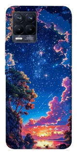 Чехол на Realme 8 Universe фото 1 из 1