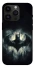 Чехол на Apple iPhone 14 Pro (6.1") Batman icon фото 1 из 1