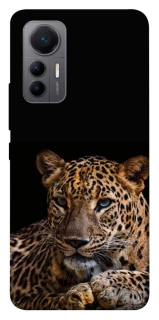 Чехол на Xiaomi 12 Lite Leopard v4 фото 1 из 1