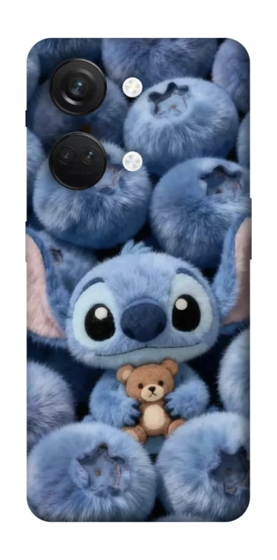 Чохол на OnePlus Nord 3 Sweet Stitch фото 1 з 1