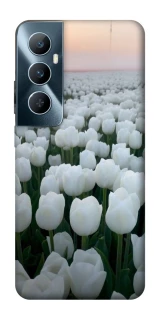 Чехол на Realme C65 4G Flowers v1 фото 1 Чехол на Realme C65 4G Flowers v1 фото 1 из 1