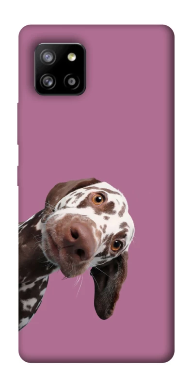 Чохол на Samsung Galaxy A42 5G А що тут фото 1 з 1