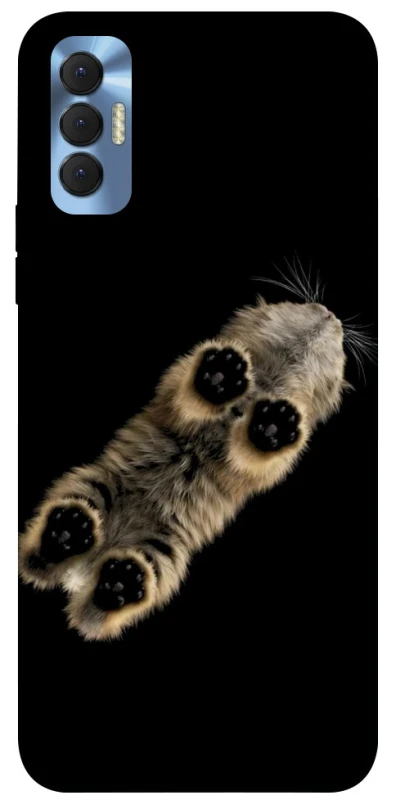 Чехол на TECNO Spark 8P Cat фото 1 из 1