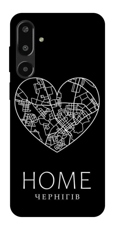 Чохол на Samsung Galaxy F16 Чернігів Home фото 1 з 1