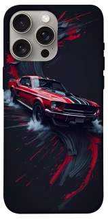 Чехол на Apple iPhone 15 Pro Max (6.7") Mustang v2 фото 1 из 1