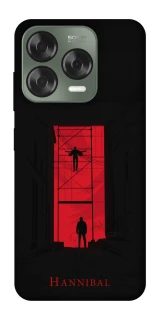 Чохол на ZTE Nubia V70 Design Hannibal фото 1 Чохол на ZTE Nubia V70 Design Hannibal фото 1 з 1