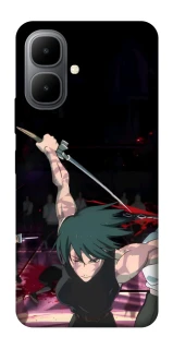 Чохол на Infinix Smart 10 Maki Prime фото 1 з 1