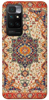 Чехол на Xiaomi Redmi 10 Килим v10 фото 1 из 1