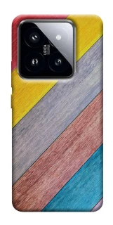 Чохол на Xiaomi 14 Pro Дерево фото 1 з 1