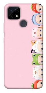 Чехол на Realme C12 Sonny angel wallpaper фото 1 из 1