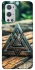 Чехол на OnePlus 9 Pro Valknut ver.2 фото 1 из 1
