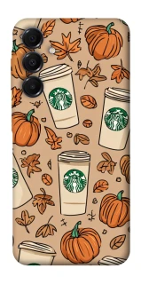 Чехол на Samsung Galaxy A16 4G/5G Autumn vibes ver.4 фото 1 Чехол на Samsung Galaxy A16 4G/5G Autumn vibes ver.4 фото 1 из 1