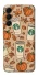 Чохол на Samsung Galaxy A16 4G/5G Autumn vibes ver.4 фото 1 Чохол на Samsung Galaxy A16 4G/5G Autumn vibes ver.4 фото 1 з 1