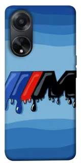 Чохол на Oppo A58 4G BMW v14 фото 1 з 1