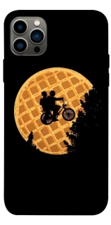 Чохол на Apple iPhone 12 Pro (6.1") Stranger Things ver.33 фото 1 з 1