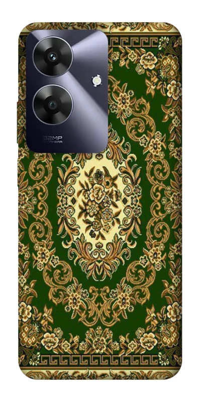 Чехол на Realme Note 60 Килим v9 фото 1 из 1