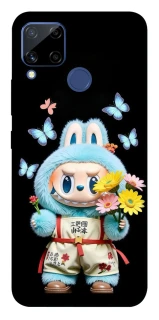 Чохол на Realme C15 Japan Labubu фото 1 з 1