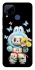 Чехол на Realme C15 Japan Labubu фото 1 из 1