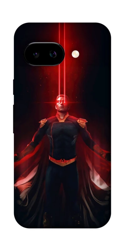 Чохол на Google Pixel 9a Homelander v2 фото 1 з 1