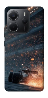 Чохол на Xiaomi Redmi Note 14 4G (Int. version) F-1 ver.3 фото 1 з 1