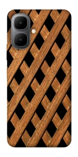 Чехол на Infinix Smart 10 Дерево на даче фото 1 из 1