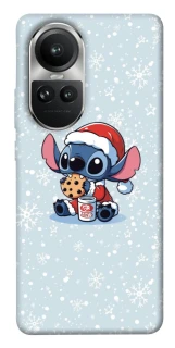 Чохол на Oppo Reno 10 Stitch ver.21 фото 1 з 1