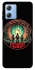 Чохол на Motorola Moto G84 Stranger Things ver.32 фото 1 з 1