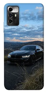 Чехол на ZTE Blade V40 Vita BMW v50 фото 1 из 1