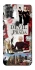 Чохол на ZTE Blade A7s (2020) Fashion collage ver.15 фото 1 з 1