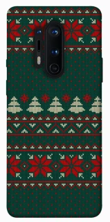 Чехол на OnePlus 8 Pro Christmas jumper ver.4 фото 1 из 1