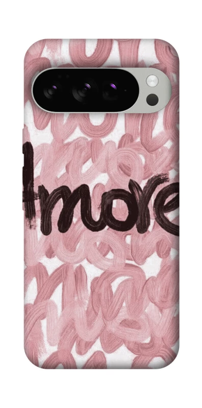 Чохол на Google Pixel 10 Pro Amore 2 фото 1 з 1