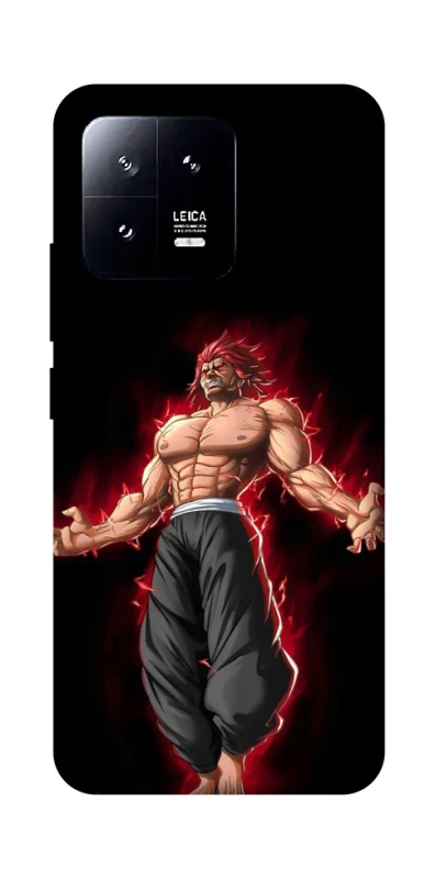 Чехол на Xiaomi 13 Yujiro фото 1 из 1