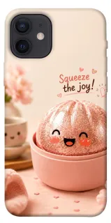 Чехол на Apple iPhone 12 (6.1") Dumpling ver.1 фото 1 из 1