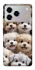 Чохол на ZTE Blade A76 Doggy Love фото 1 з 1