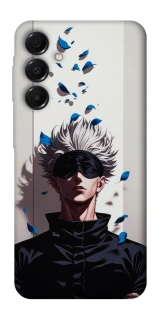 Чохол на Samsung Galaxy A16 4G/5G Satoru Gojo v4 фото 1 з 1