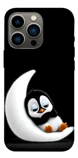 Чохол на Apple iPhone 13 Pro (6.1") My Penguin фото 1 з 1