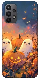 Чехол на Samsung Galaxy A23 4G Pumpkin фото 1 из 1