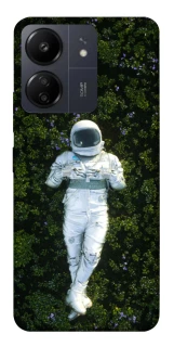 Чехол на Xiaomi Redmi 13C Астронавт фото 1 из 1