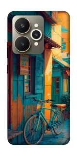 Чохол на Realme 15 Bike фото 1 з 1