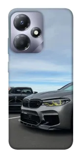 Чехол на Infinix Hot 30 Play BMW V57 фото 1 из 1