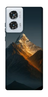 Чохол на Motorola Edge 50 Fusion Mountain v8 фото 1 з 1